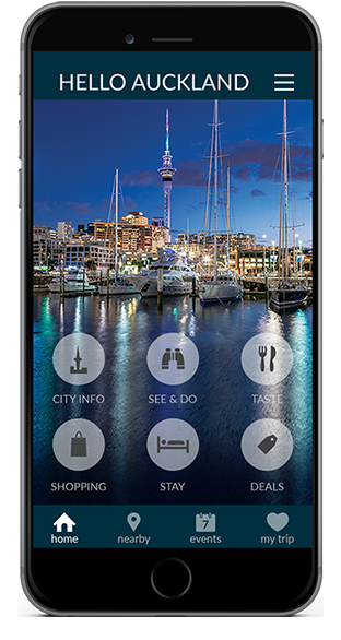 auckland app