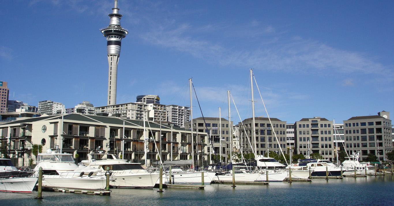 Britomart Precinct - Hospitality | Hello Auckland - Hello Auckland