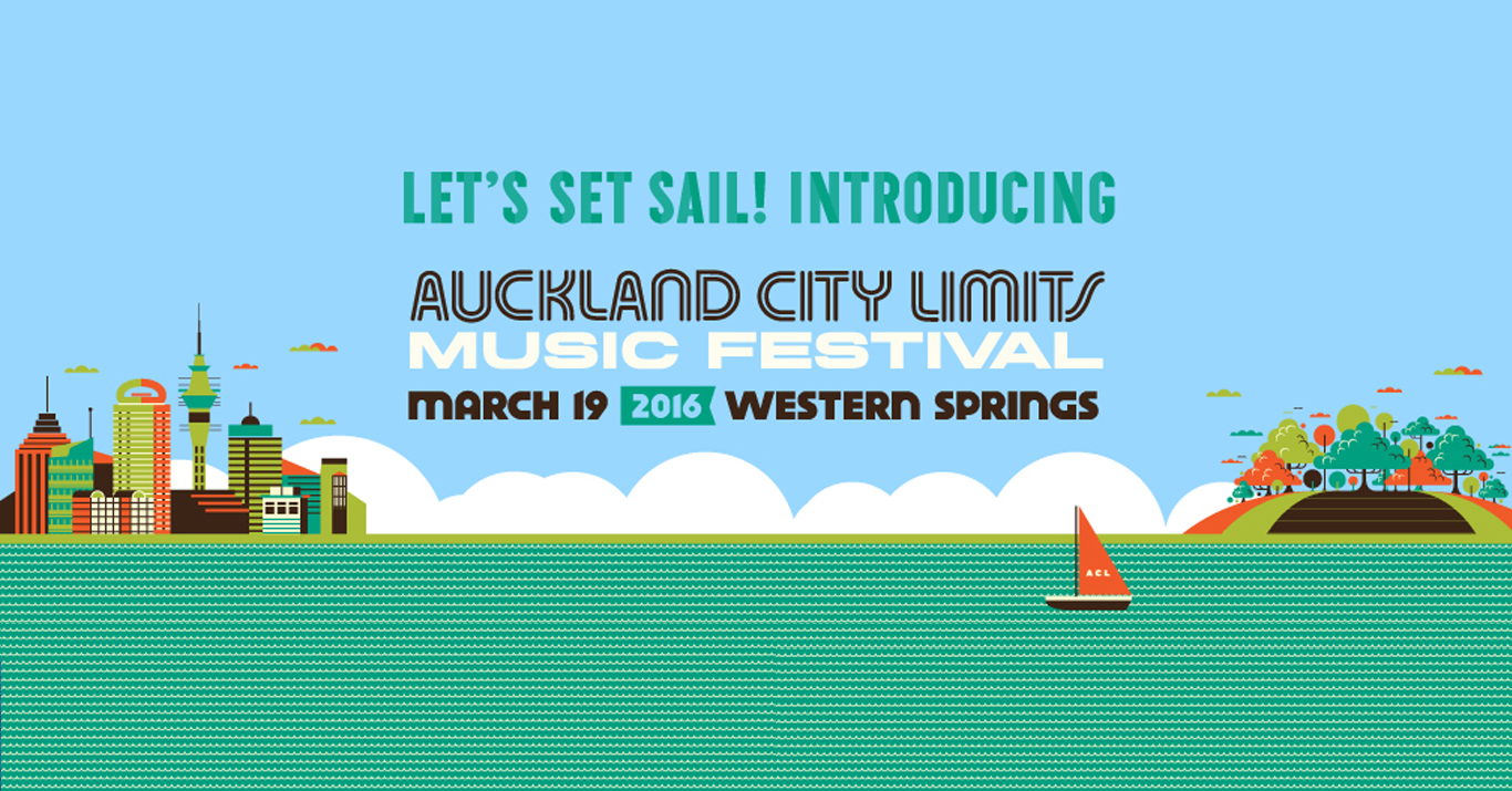 Win: Auckland City Limits tickets | Stuff.co.nz