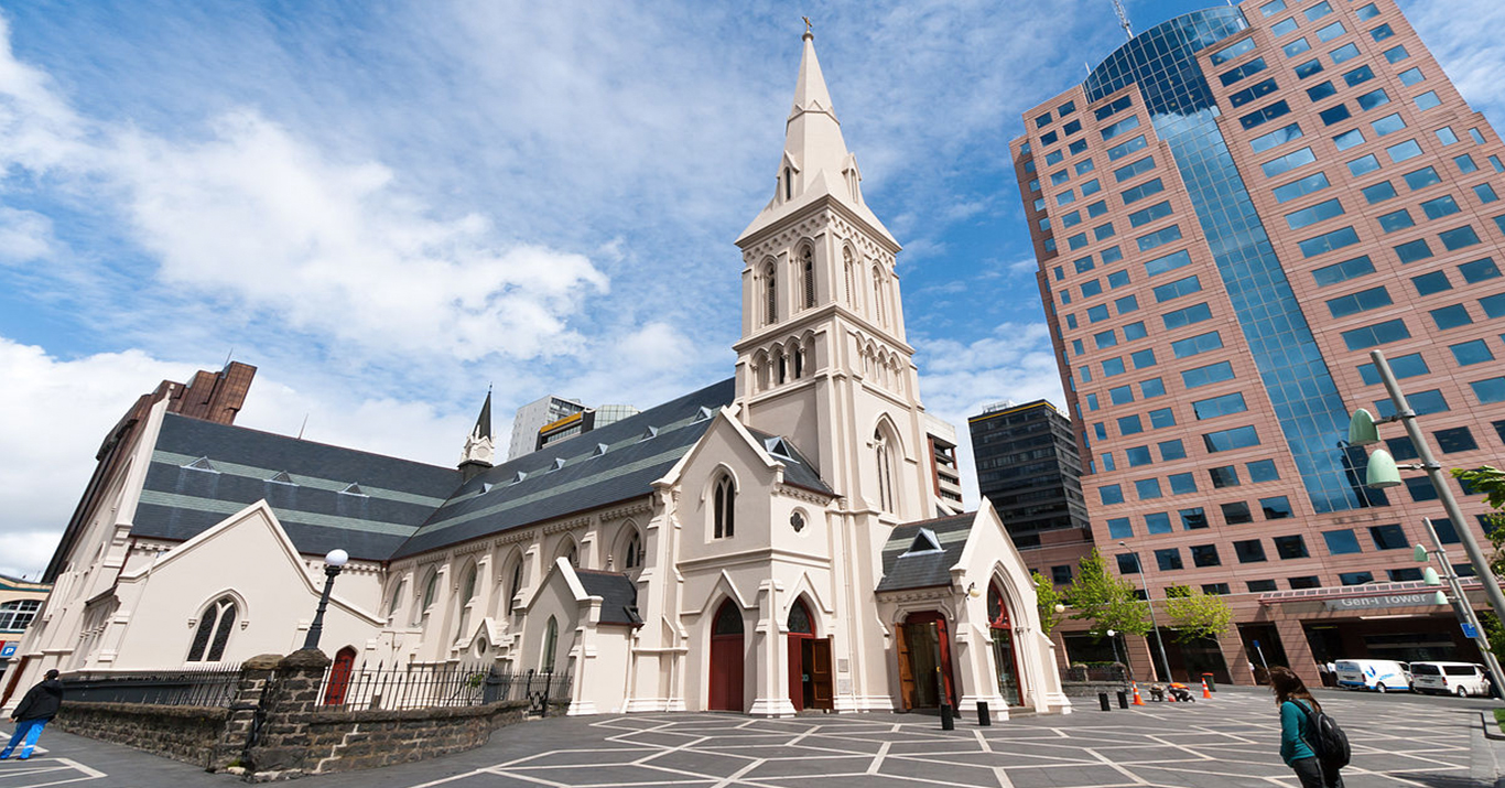 st patricks day in auckland nz